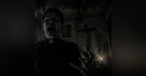Soy Acólito De Un Exorcista Y Esto Ocurrió En Una Vecindad De Tepito - Historias De Terror - REDE