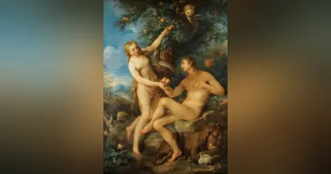 How France turned the Forbidden Fruit into an Apple with Dr. Azzan Yadin-Israel