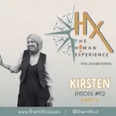 Artist, Nomad, Advocate: The Losses and Leaps That Shaped Kirsten Dickerson's Life of Service (Part 2)