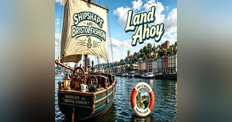Drop Anchor and Share Your Feedback for Season Two of Ship Shape!
