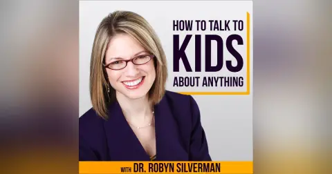 How to Talk about Why Mattering Matters with Jennifer Wallace