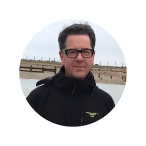 Andy Bull Profile Photo