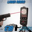 Laser Ammo