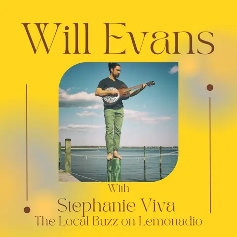 Will Evans