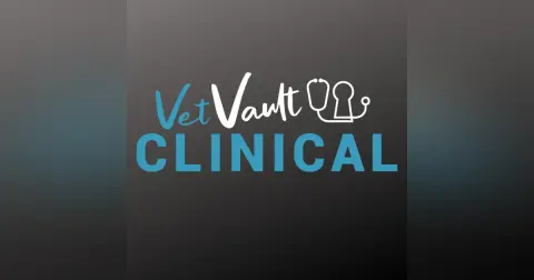 #114: "The Kidneys Are Not Toilets That You Can Flush": New Thinking On Managing Nephrotoxin Ingestion In Veterinary Patients. With Dr Corrin Boyd and Dr Leonel Londoño.