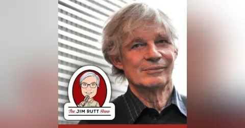 EP 227 Stuart Kauffman on the Emergence of Life