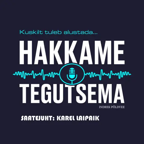 Uus podcast Deal Diaries