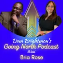 Ep. 1045 – Transforming Disney Dreams Into Dark Romance Novels with Bria Rose
