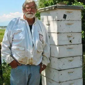 Tom Theobald Profile Photo