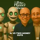 AI vs Two Money Guys
