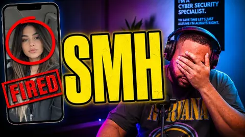 Why Gen Z Keeps Getting FIRED(No Professionalism)