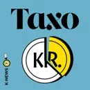 Episode 251 - Grøn energi vs skat / Magtens Tredeling - Taxo