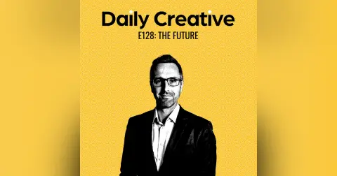 The Future Belongs to Those With Something to Say