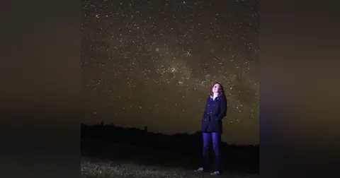 The Universe