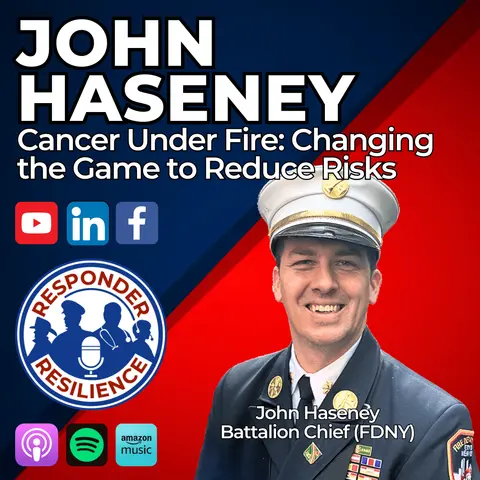 Cancer Under Fire: Changing the Game to Reduce Risks | S5 E18
