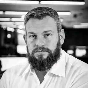 Mark Christie Profile Photo