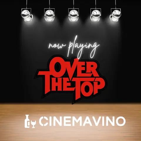A Look Back: Over the Top