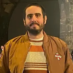 Stuart (Shenmusings) Profile Photo