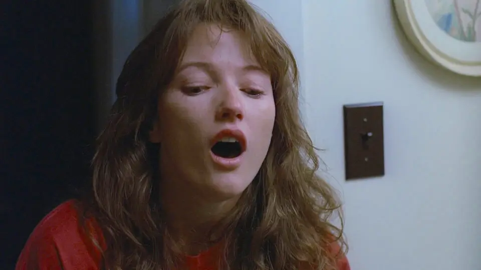 The X-Files, Season 1, 'Shadows'