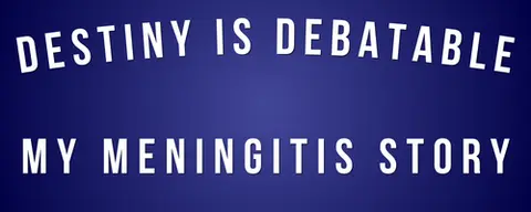 John B Grimes' Meningitis Story