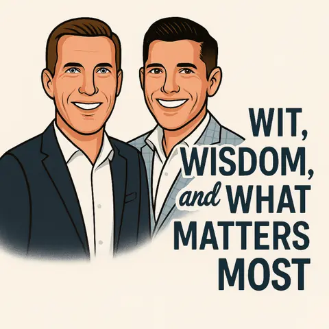 Timing Big Decisions When Emotions Run High (Ep. 33)
