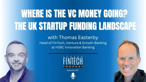 Where Is the VC money going? The UK startup funding landscape