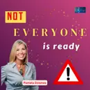 589. The Great Council of Light WARNING: Massive Changes Are Coming: Prepare Now - Pamela Downes