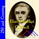 Elias Boudinot Caldwell–April 3, 1776