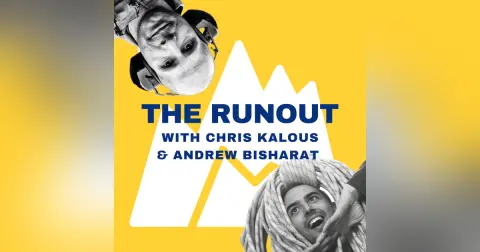 The RunOut #168: Finger Bangers Ball with Lillian Frances