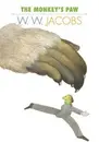 737 "The Monkey's Paw" by W.W. Jacobs
