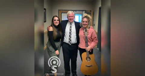 Episode 7: Herriman High’s Singing Sisters