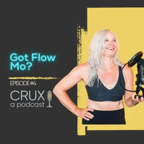 Episode #4: Got Aerial Flow Mo?
