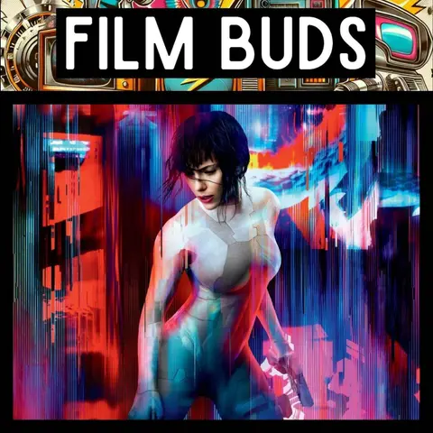 506: Ghost in the Shell