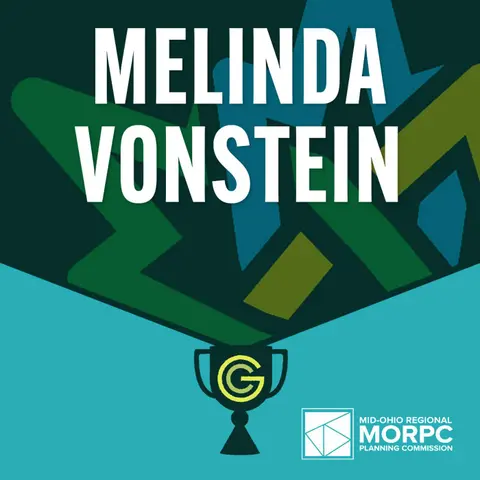Melinda Vonstein - From Rollerblades to Regional Trails