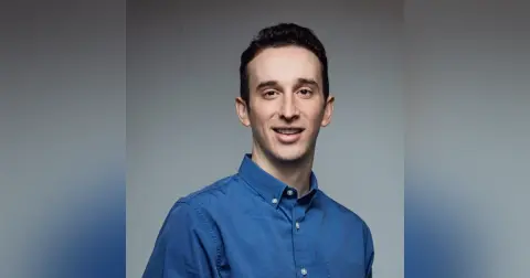 Zach Weinberg, Flatiron Health