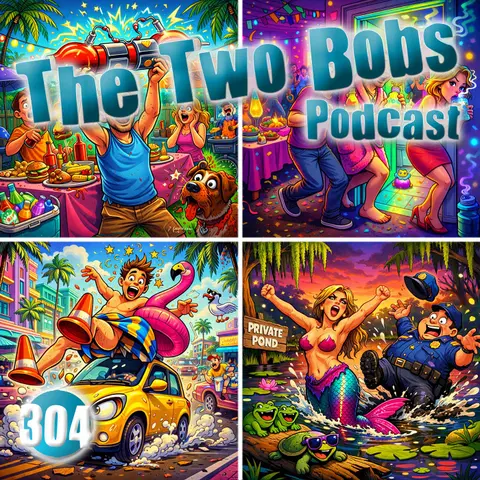 TTB304: Sea Nymph Wannabe