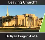 *Is 2 hr Church Hurting LDS Church? (Ryan Cragun 4 of 4)