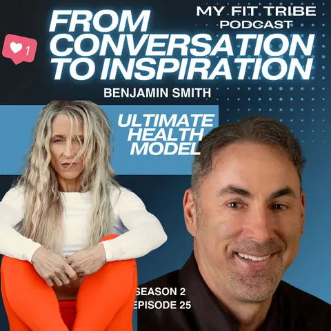 Benjamin Smith-  the Ultimate Health Model
