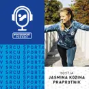 V srcu športa: Intersportova tekaška trenerka Jasmina Kozina Praprotnik