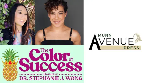 Rosie Lani Fiedelman: Mental Health, Body Image, and the Lion King on Broadway!
