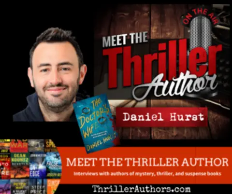 MTTA 231: Daniel Hurst