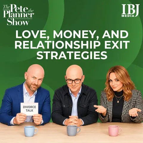 Love, marriage, and relationship exit strategies