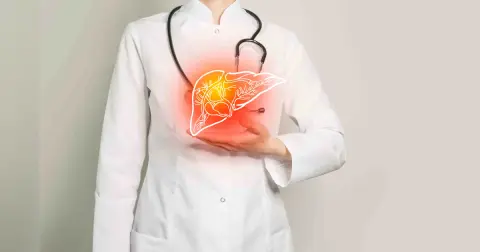 Liver Series – Surgical Decision Making: Liver Edition