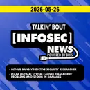GitHub bans vindictive security researcher - 2026-05-26