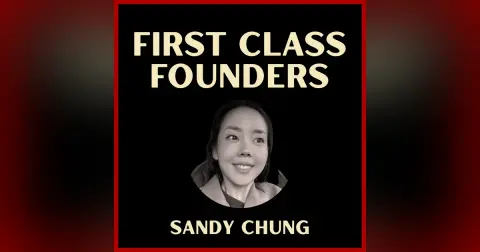 Building an Unforgettable Brand Identity: Sandy Chung of Spotted By Humphrey