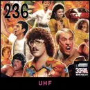 Episode #236: "The Marble in the Oatmeal" | UHF (1989)