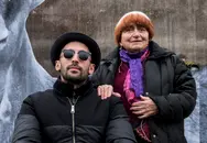 PN 56: Agnès Varda & JR on “Faces Places”