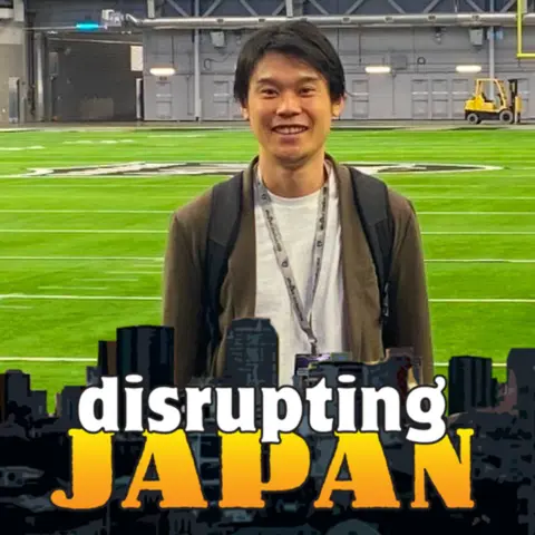 So you want to disrupt finance? This is what it’s going to take