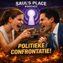 De Evolutie van het Totalitarisme | Saul's Place Podcast #300