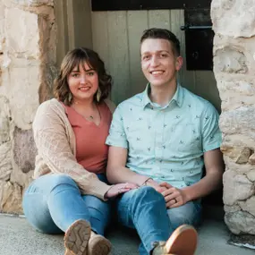 Sophie & Hyrum Meldrum Profile Photo